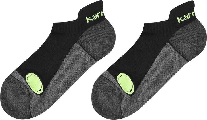 Produktbild Karrimor SneakerSocken (2erPack) (2er Pack, 41 - 45)