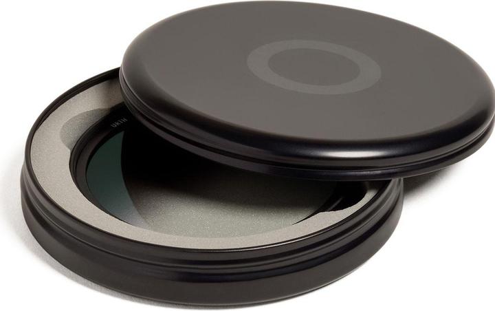 Produktbild Urth 72mm Soft Graduated ND8 Lens Filter (Plus+) (72 mm, ND- / Graufilter)