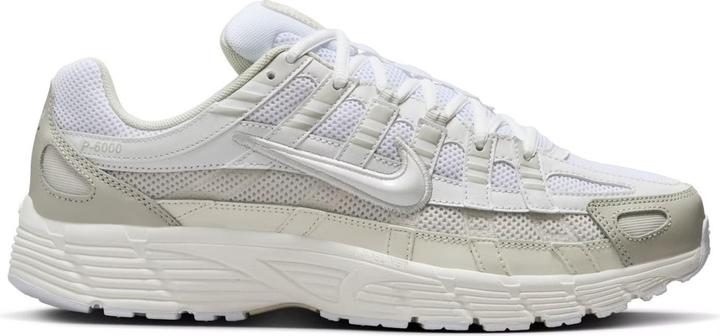 Image du produit Nike P-6000 White Sail Vast Grey (42)