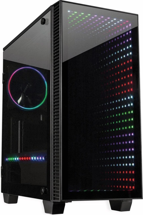 Intertech X 608 Infinity Micro (mATX)