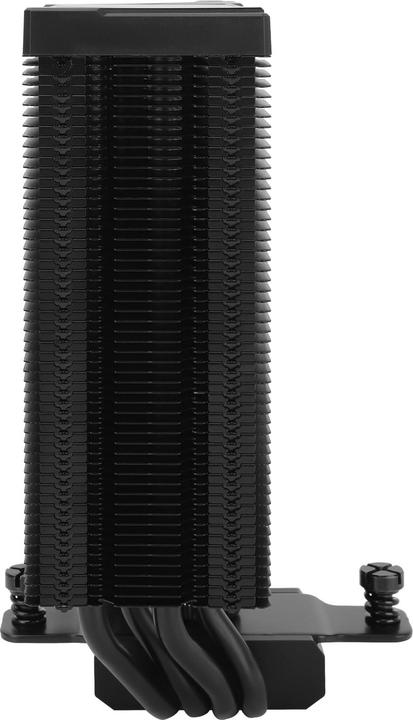 Produktbild Thermalright Assassin Spirit 120 Vision BLACK ARGB (154 mm)