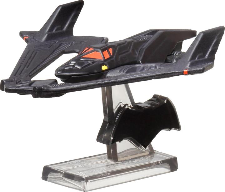 Actual product image Hot Wheels Batman