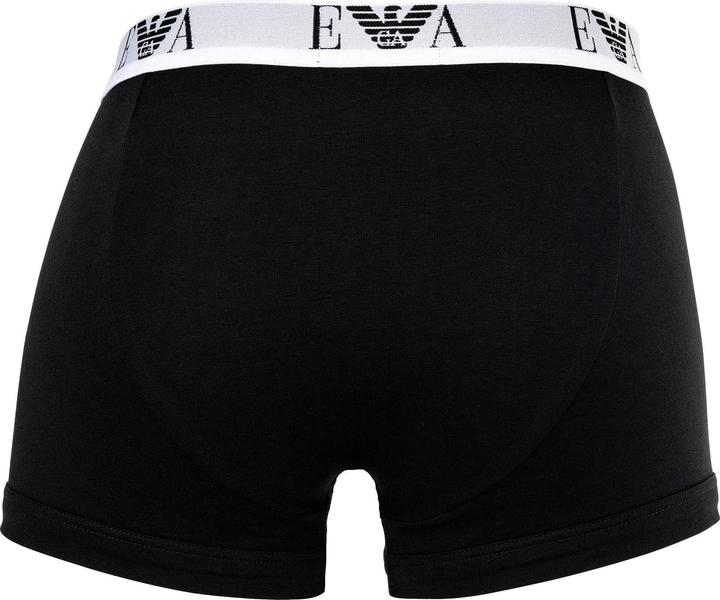 Produktbild Emporio Armani Bold Monogram (M, 3er Pack)