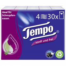 Actual product image Tempo Gentle and free