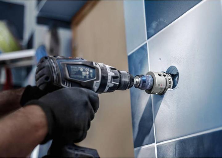 Immagine prodotto Bosch Professional Zubehör Sega a tazza PRO Tile PC Plus, 54 mm, HS (54 mm)