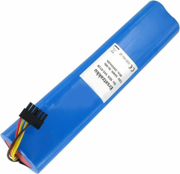 Actual product image AccuCell Akku Neato Botvac 945-0129, BOTVAC 70E, 75, 80, 85
