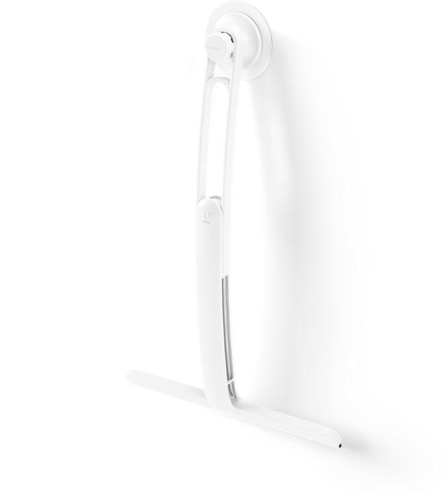 Actual product image Umbra FLEX Adhesive Squeegee white