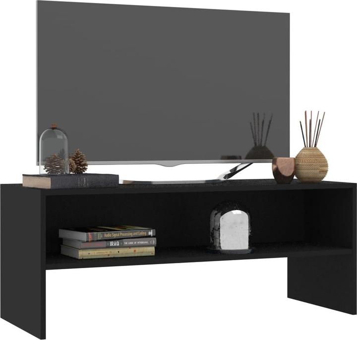 Actual product image vidaXL TV-Schrank (40 x 100 x 40 cm)