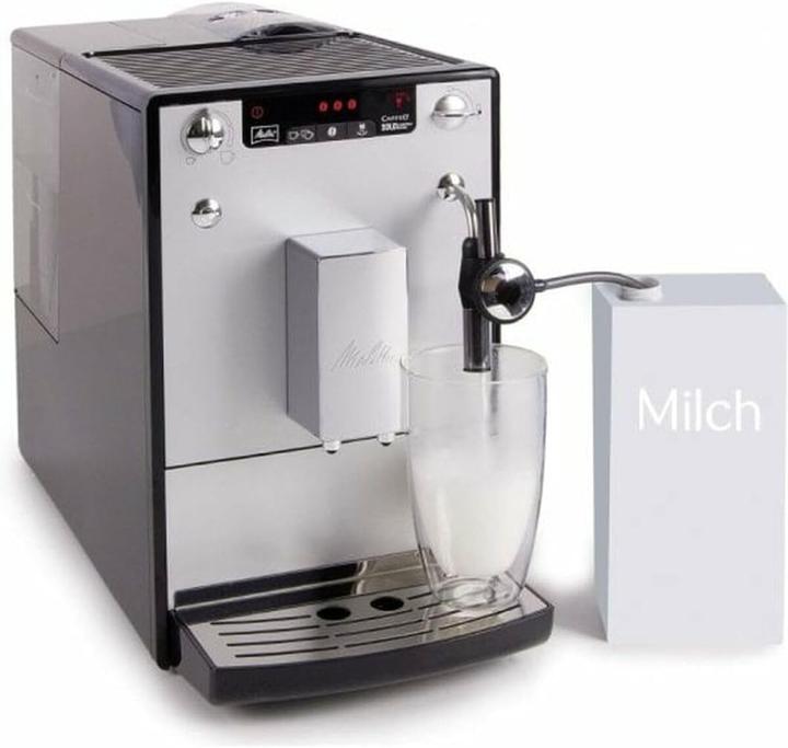 Actual product image Melitta Caffeo Solo Perfect Milk