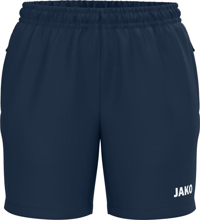 Blau, Marine