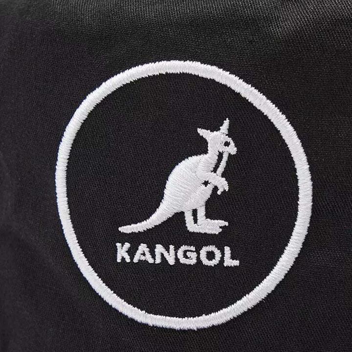 Actual product image Kangol cotton bucket hat (XL)
