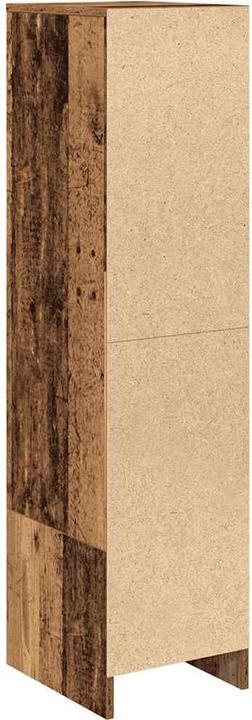 Image du produit vidaXL Highboard (29.50 x 34 x 119.50 cm)