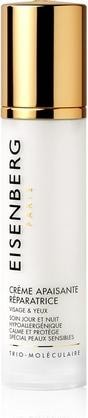 Produktbild Eisenberg EISENBERG Soothing Repairing Cream krem kojący i regenerujący dla cery wrażliwej 50ml (50 ml, Tagescreme)