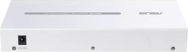 Actual product image ASUS EBG19 Router VPN PoE+ 9-port