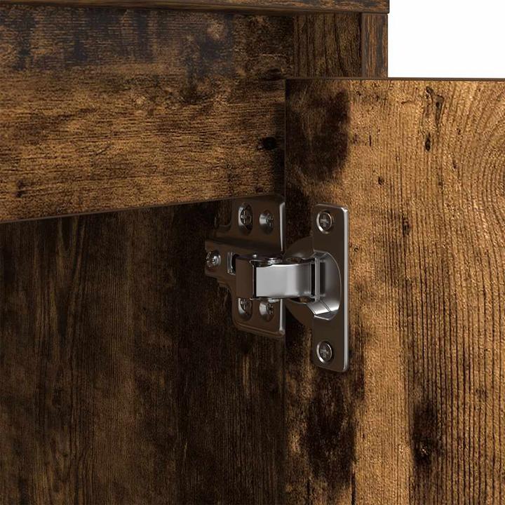Immagine prodotto vidaXL Nachttisch (38 x 34 x 50 cm)