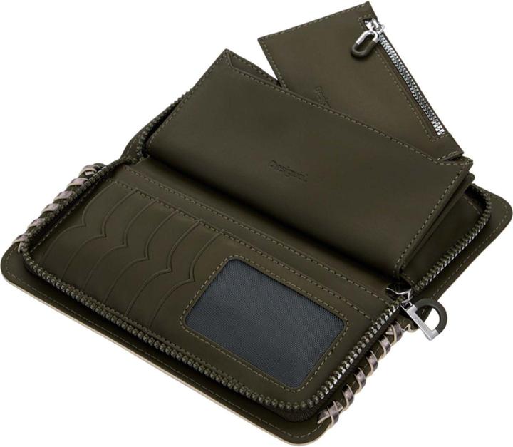 Actual product image Desigual Capsule Tiny Zip Fiona