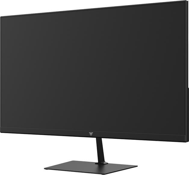 Actual product image Itek Ecran 27" GWF Full HD (Noir) (1920 x 1080 pixels, 27")