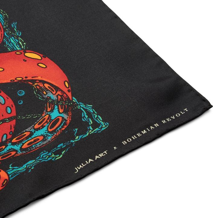 Actual product image Bohemian Revolt New Age