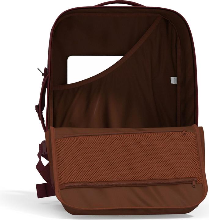 Produktbild Cabin zero Military 44L Cabin Backpack Rucksack 52 cm (29 l)