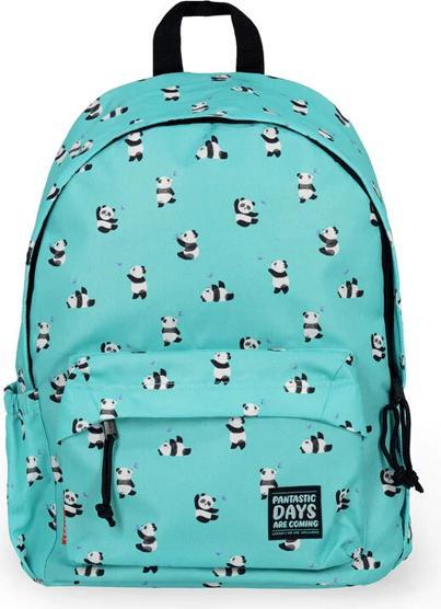 Produktbild Legami Rucksack Panda My Backpack