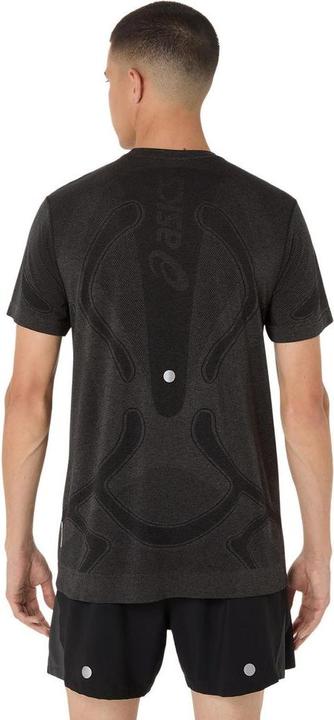 Produktbild ASICS Performance Road Seamless Ss Top Men (S)