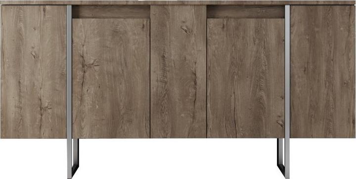 Image du produit Skye Decor Luxe (180 x 50 x 30 cm)