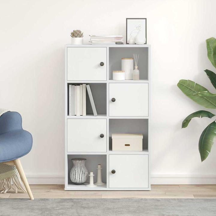 Immagine prodotto vidaXL Bücherregal (60 x 24 x 101.50 cm)