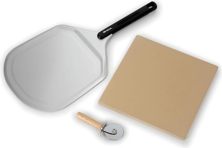 Produktbild Ariete 3901/00 (Pizzaofen Elektro)