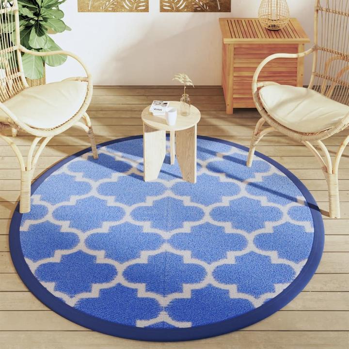 Produktbild vidaXL Outdoor-Teppich