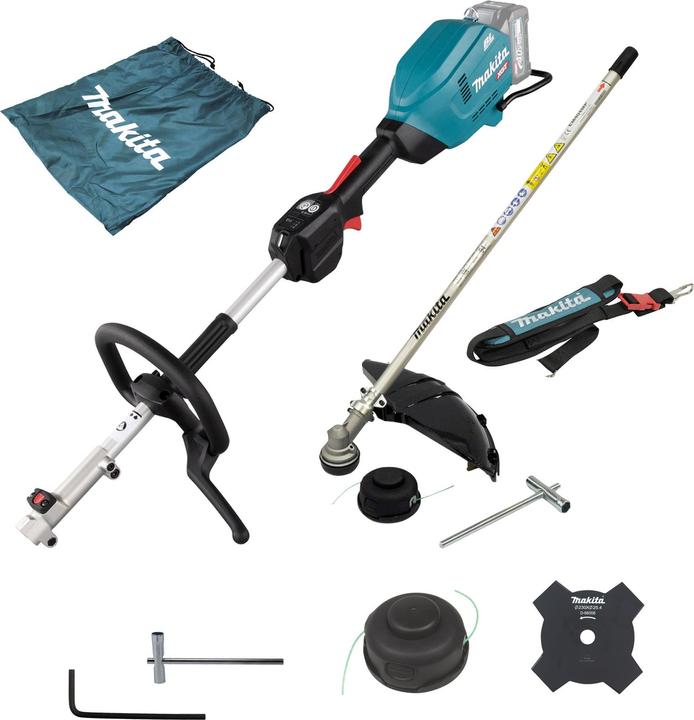 Immagine prodotto Makita Set UX01GZ01