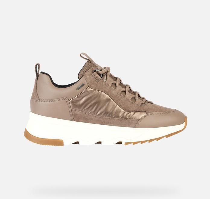 Image du produit Geox Falena B Abx C Sneaker (36)