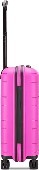 Produktbild Modo by Roncato Supernova 2.0 4 Rollen Kabinentrolley 55 cm (40 l)