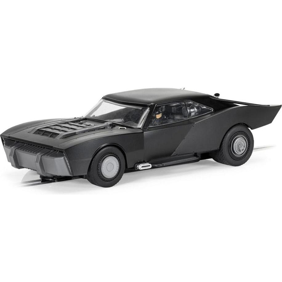 Scalextric Batmobile – The Batman 2022