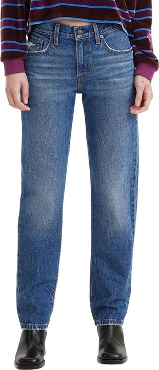 Produktbild Levis Middy Jeans (30)