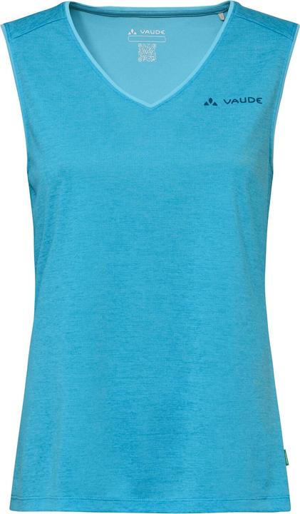 Actual product image Vaude Women's Essential Top (46)