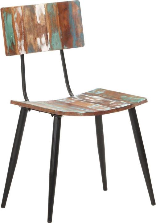 Produktbild vidaXL Esszimmerstuhl