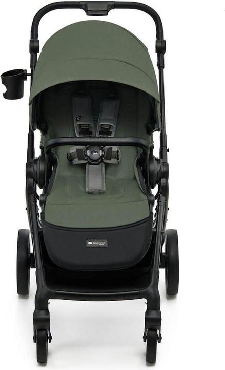 Actual product image KinderKraft Yoxi Kinderwagen