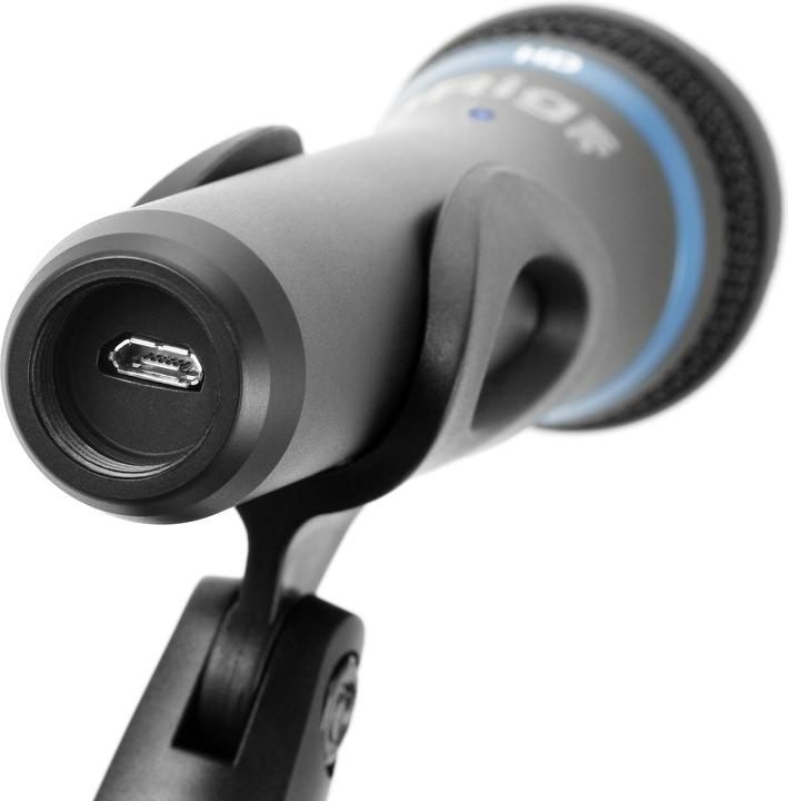 Produktbild IK Multimedia iRig Mic HD