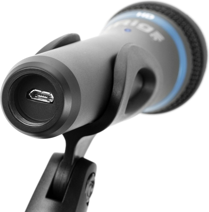 Produktbild IK Multimedia iRig Mic HD