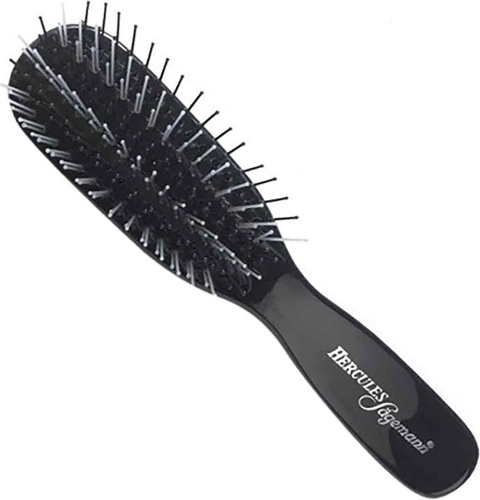 Produktbild Hercules Sägemann Scalp Brush schwarz 8200