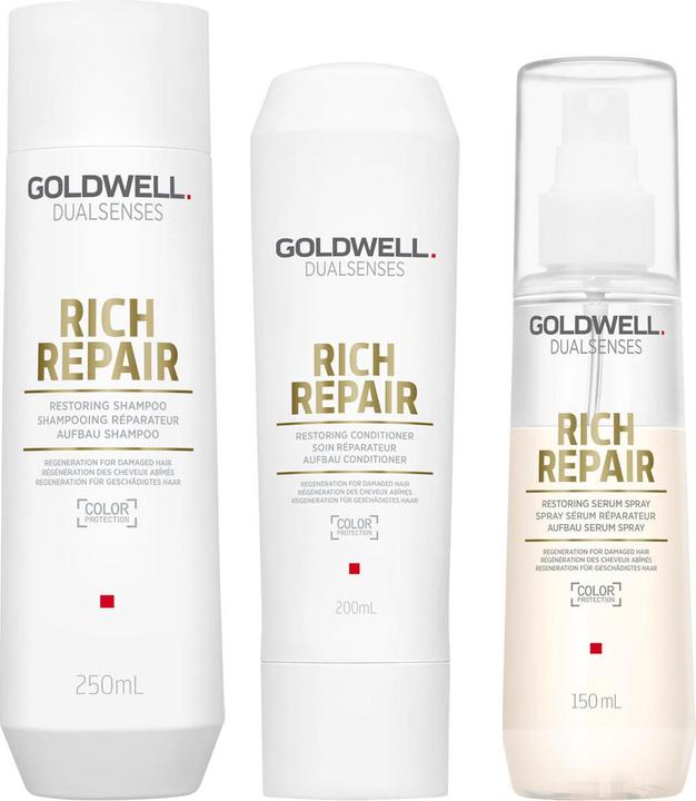 Goldwell Dualsenses Set (Hair care set)