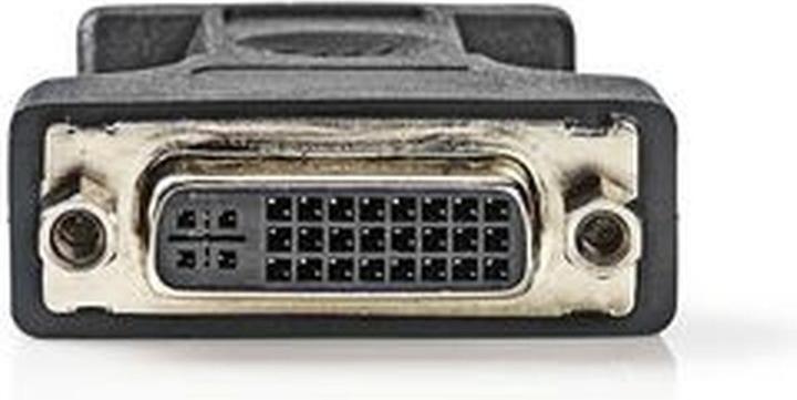 Produktbild Nedis Adapter VGA - DVI VGA mac ho - DVI-I Buchse 24+5 (DVI)