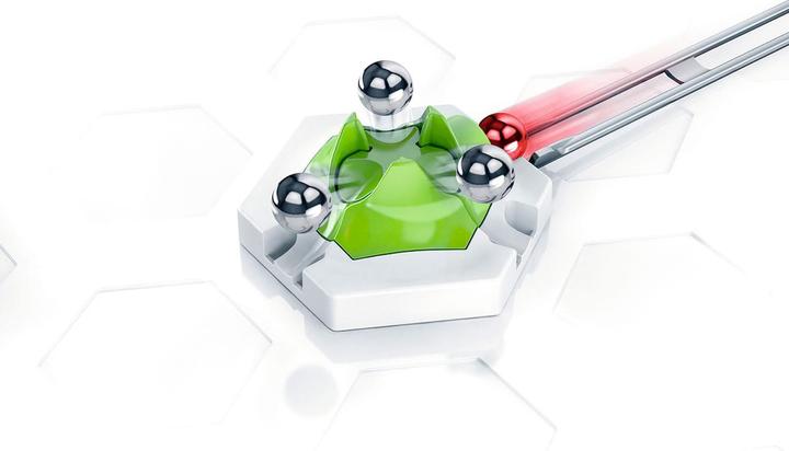 Actual product image Ravensburger GraviTrax gravitrax volcano