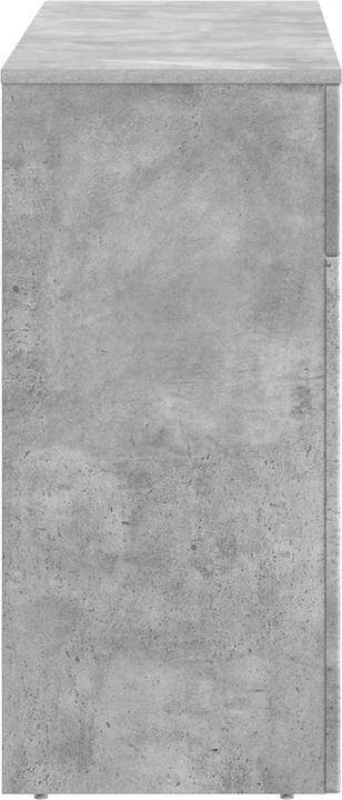 Image du produit vidaXL Moderner Couchtisch (102 x 35 x 75 cm)