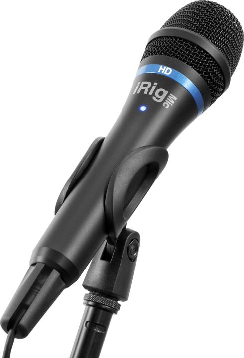 Produktbild IK Multimedia iRig Mic HD