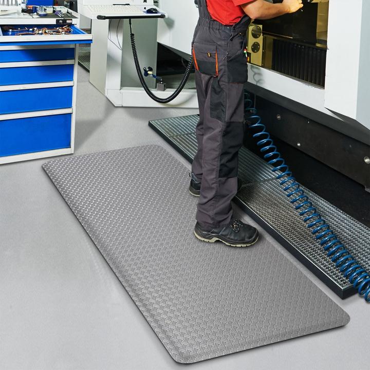 Image du produit ETM Heavy-Duty Tire Tuff (90 x 150 cm)