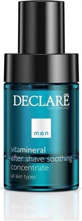 Declaré Men vitamineral after shave soothing concentrate (Aftershave Lotion, 50 ml)