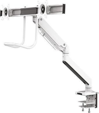 Immagine prodotto Neomounts NM-D775DXBLACK (Tavolo, 32", 8 kg)