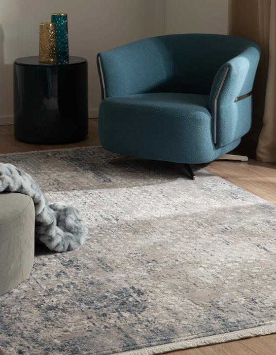Produktbild Hadorn Davos Magic (160 x 160 cm)
