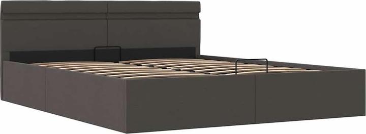 Immagine prodotto vidaXL Bettgestell (160 x 200 cm)